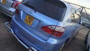 Toyota Picnic 2.0 FWD 2007 Blue