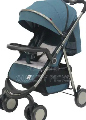 Folding Baby Stroller