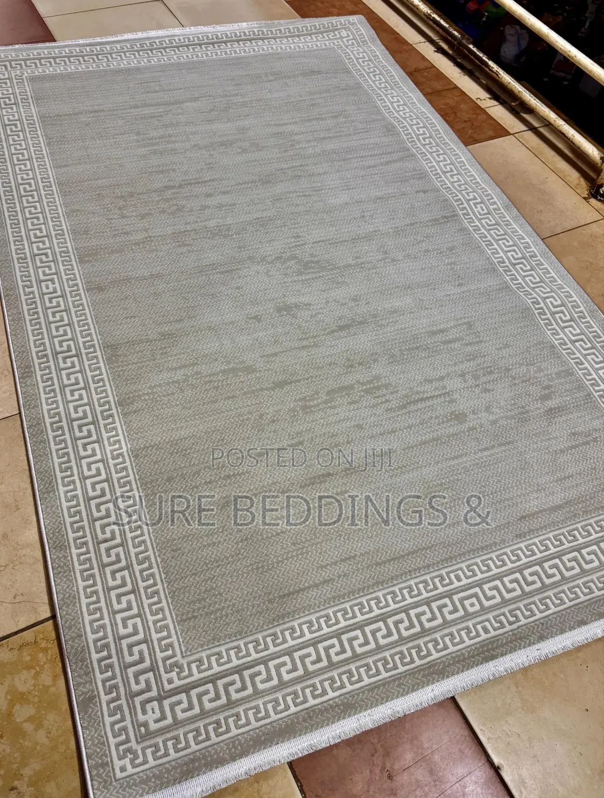 Dantex Medium Turkish Carpet