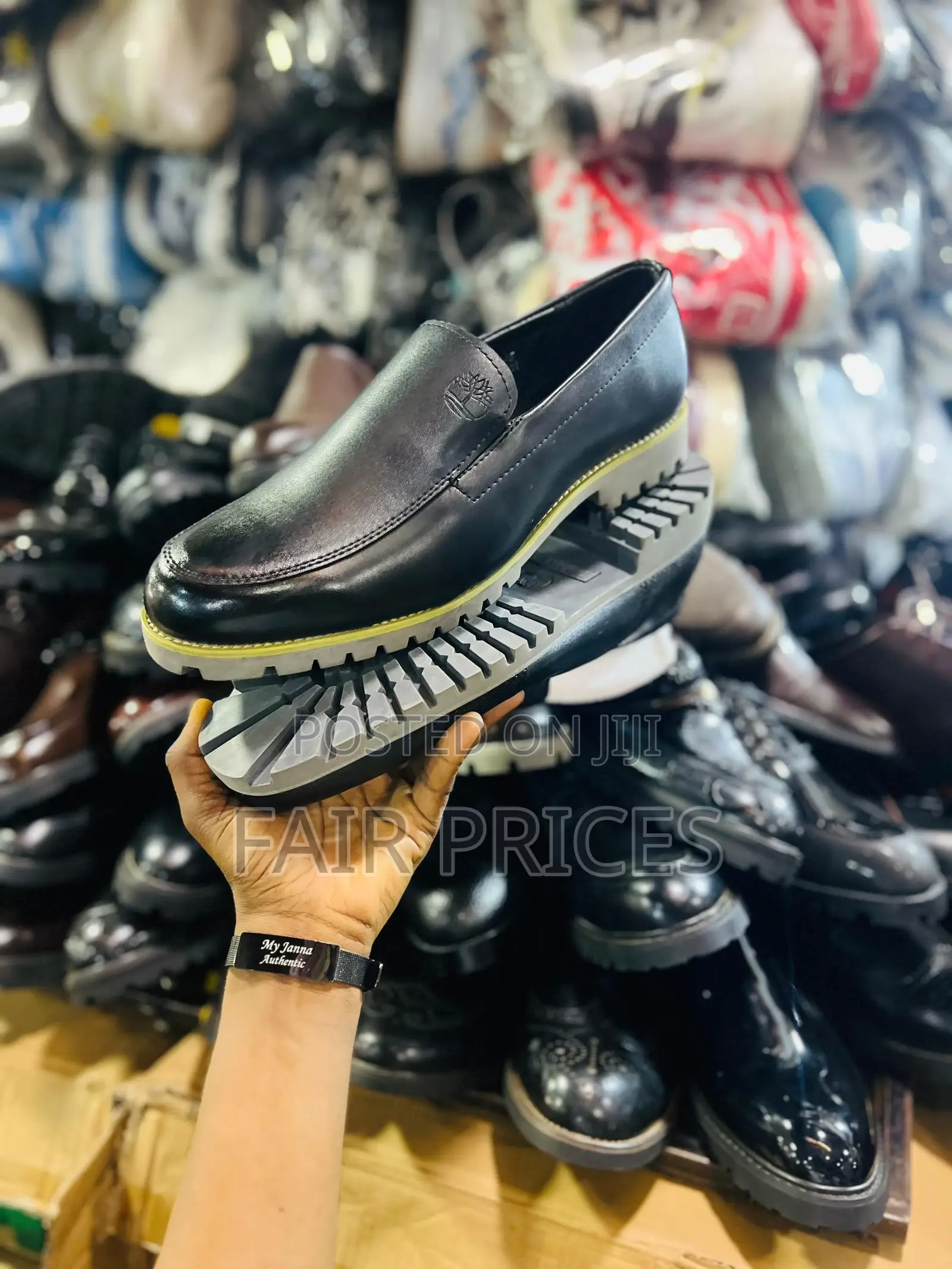 Gentle Timberland Shoes Available Size 40-45