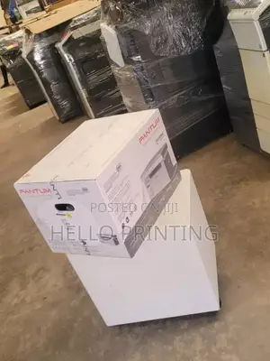 Affordable Pantum M5609nw - Scan , Print , Copy