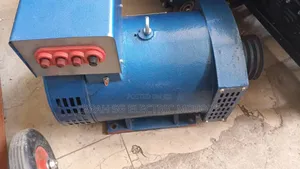 Single Phase and Three Phase Alternators