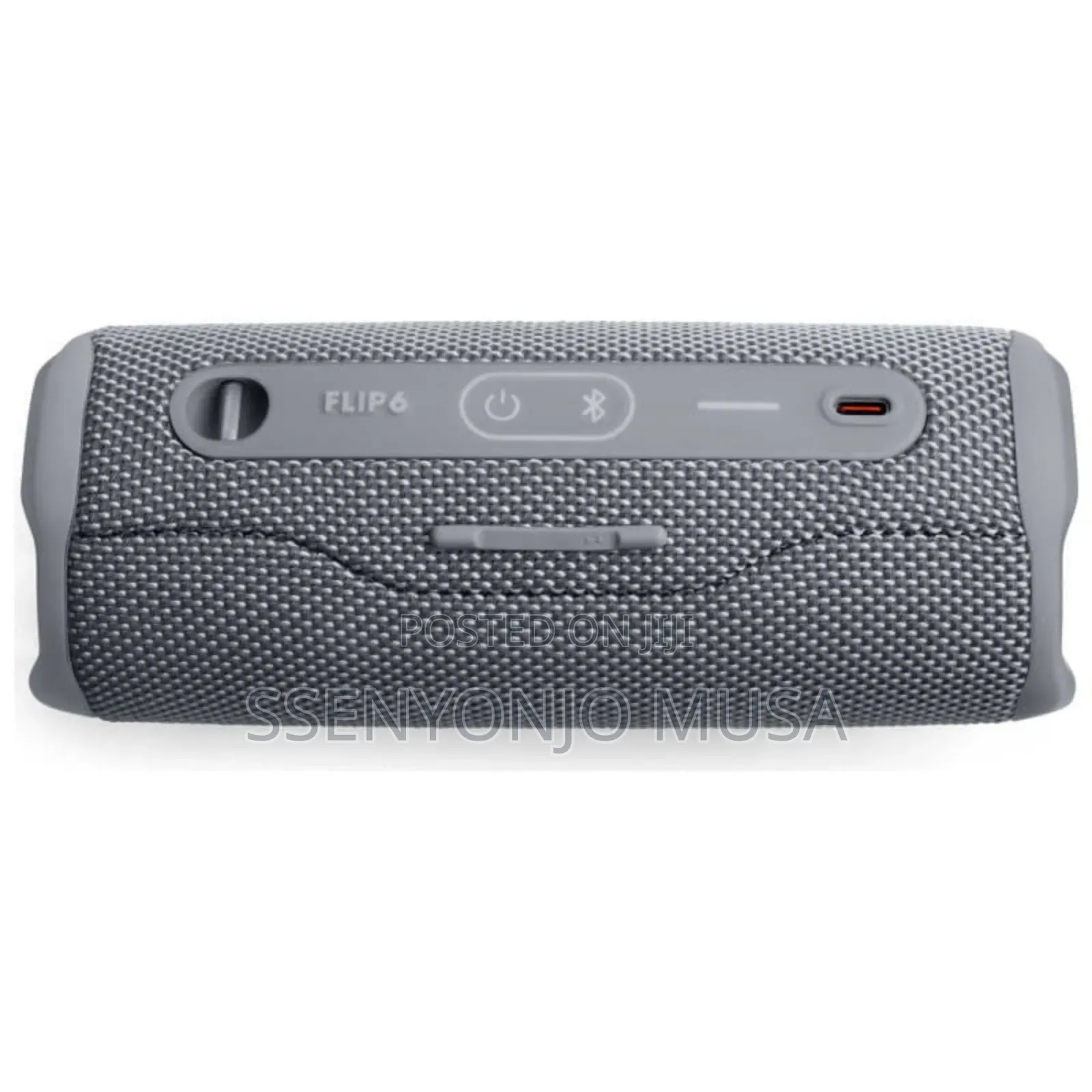 Jbl Flip 6 Portable Waterproof Bluetooth Speaker