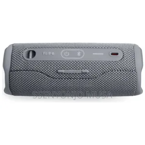Jbl Flip 6 Portable Waterproof Bluetooth Speaker