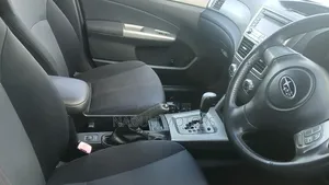 Subaru Forester 2008 Silver
