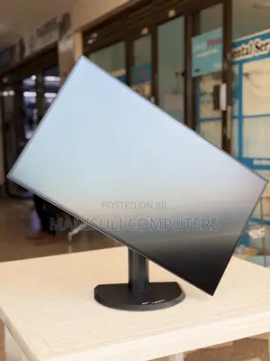 Lenovo 27 Inch Screen Ips Monitor Hdmi Dp Div Display Type C