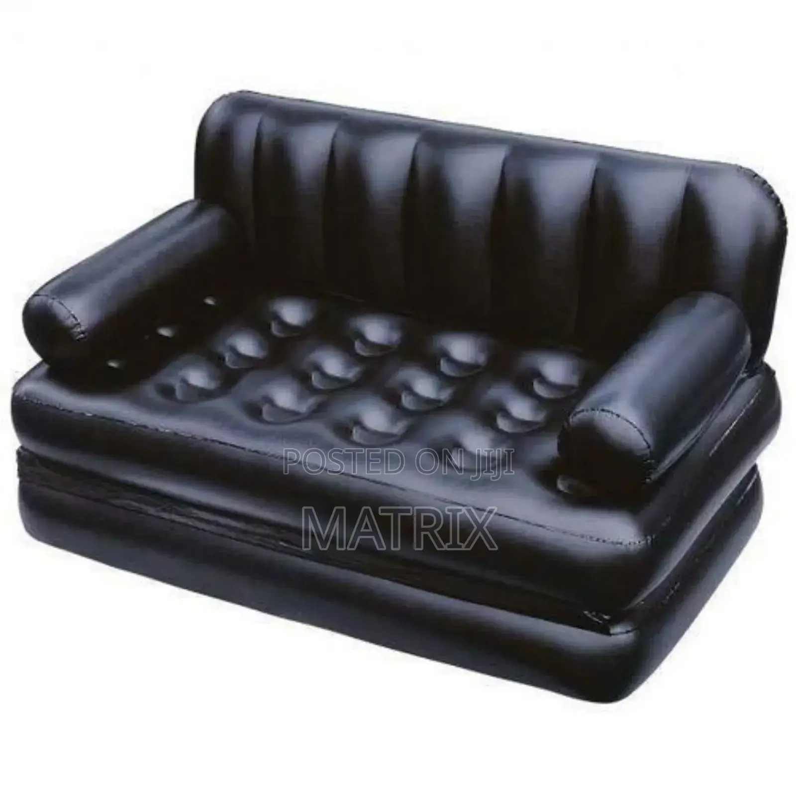 5 in 1 Multifunctional Sofa Bed Double Air Couch Folding Sofa Bed