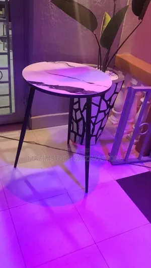 New Round Table