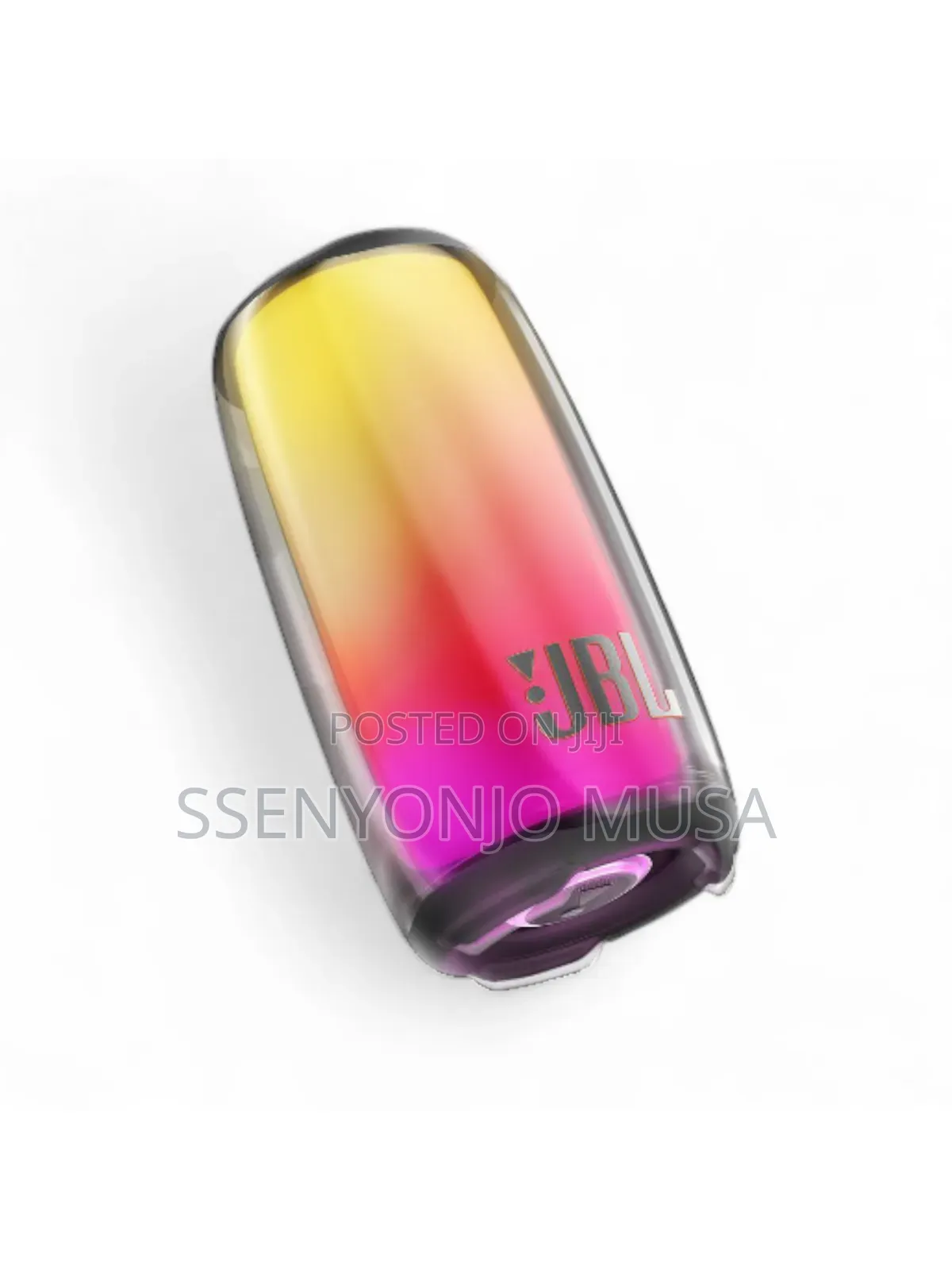 JBL Pulse 5 Portable Bluetooth Speaker - 20w, Waterproof.