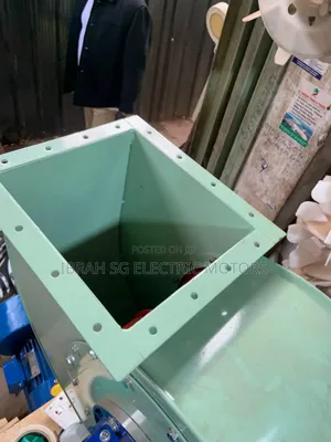 Three Phase 3hp High Speed Air Blower Motor