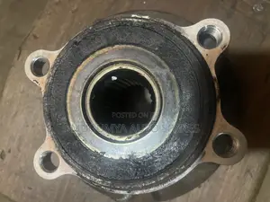 Mazda Cx5 Front Wheel Hub Bearing