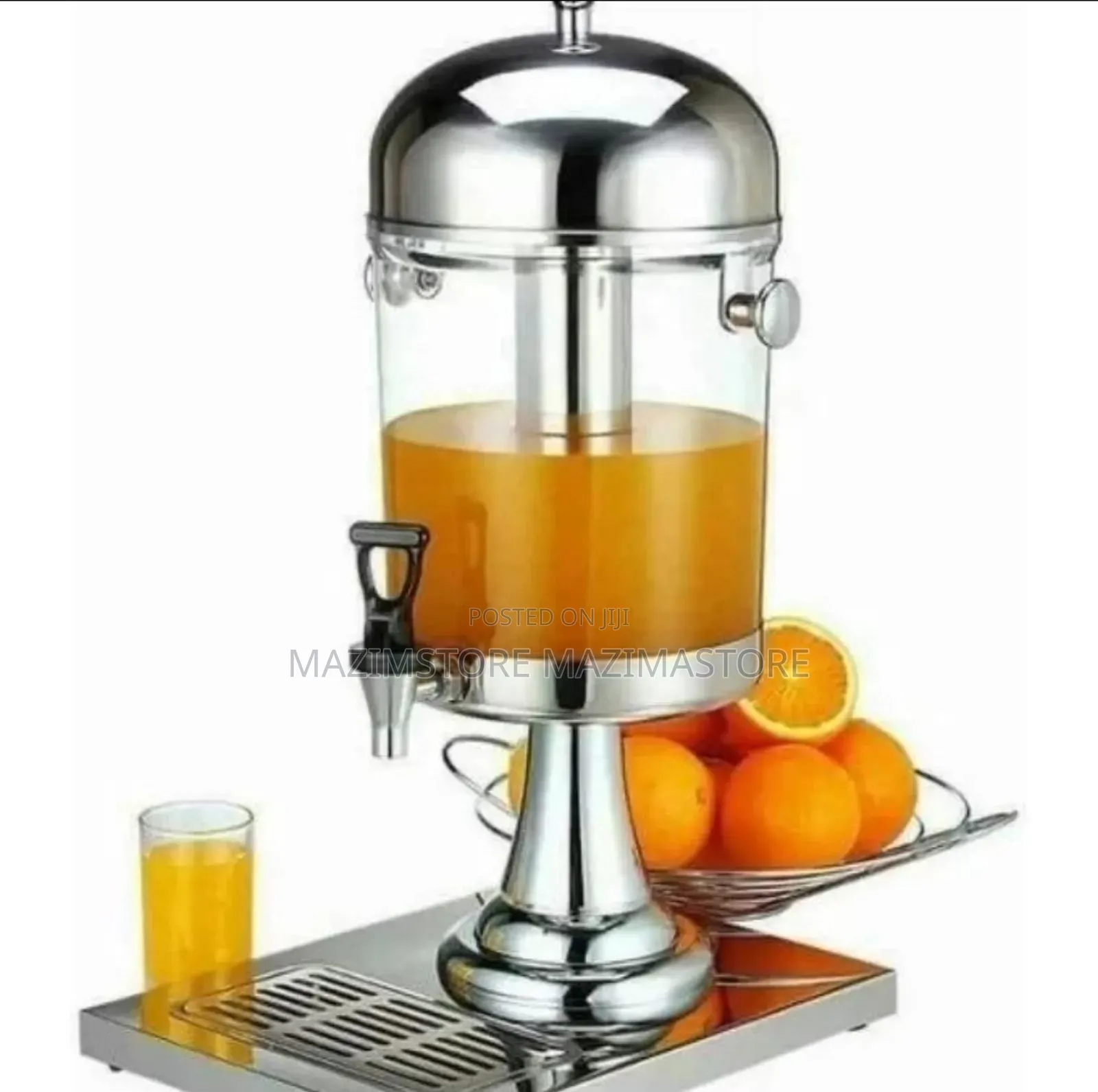 8l Single Non Electric Juice Dispenser