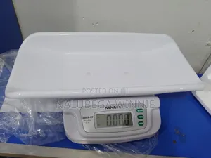 Mechanical Baby Weighing Scale 20kg