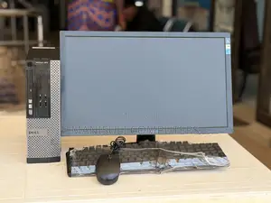 Desktop Computer Dell Optiplex 7010 MT 8GB Intel Core i5 HDD 500GB