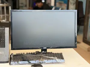 Desktop Computer Dell Optiplex 7020 8GB Intel Core i5 HDD 500GB