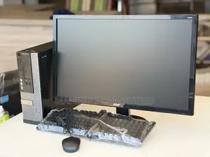 Desktop Computer Dell Optiplex 7020 8GB Intel Core i5 HDD 500GB