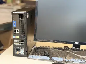 Desktop Computer Dell Optiplex 7020 8GB Intel Core i5 HDD 500GB