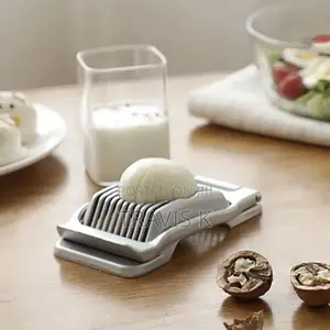 Manual Egg Slicer/ Egg Divider