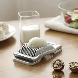 Manual Egg Slicer/ Egg Divider