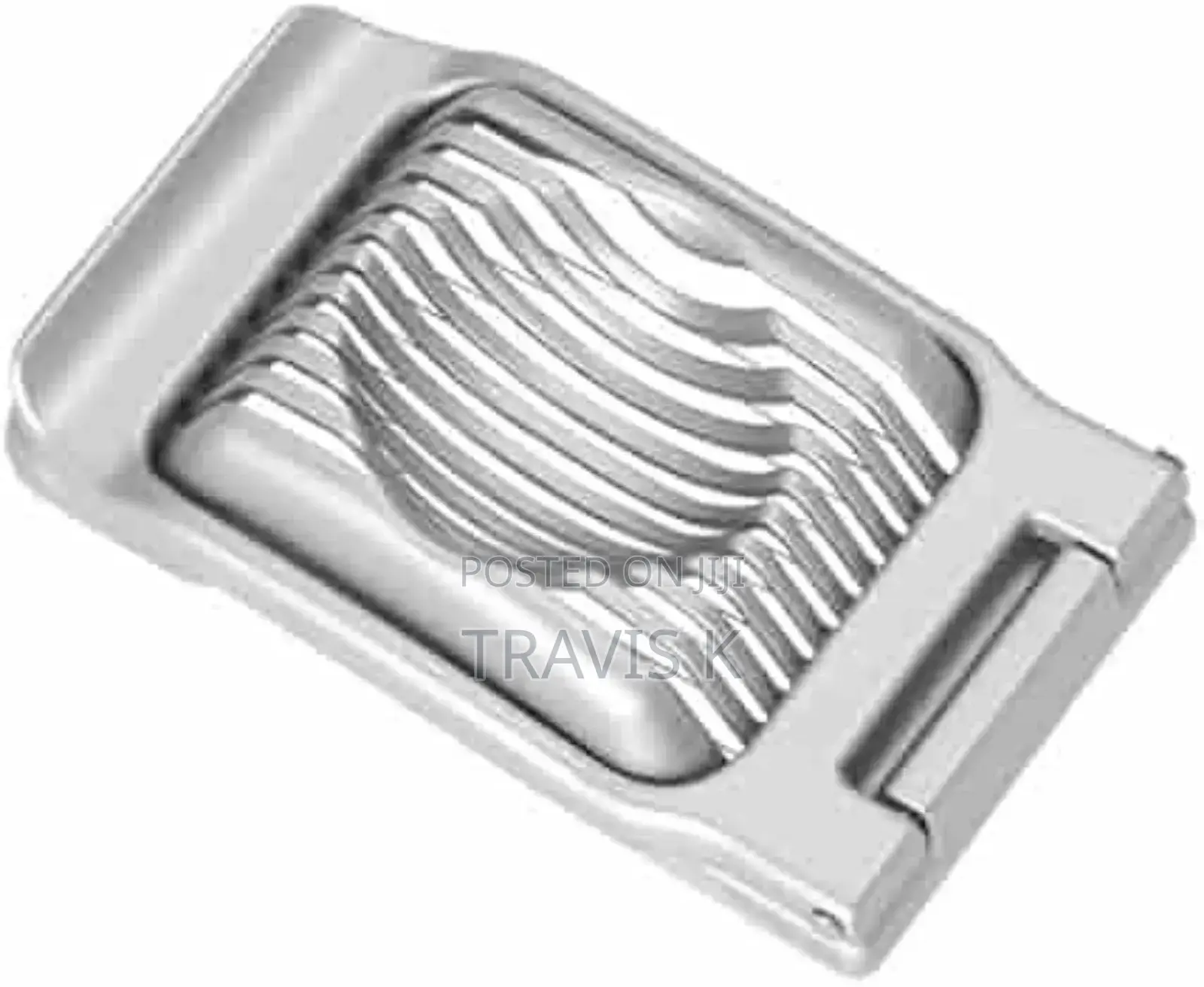 Manual Egg Slicer/ Egg Divider