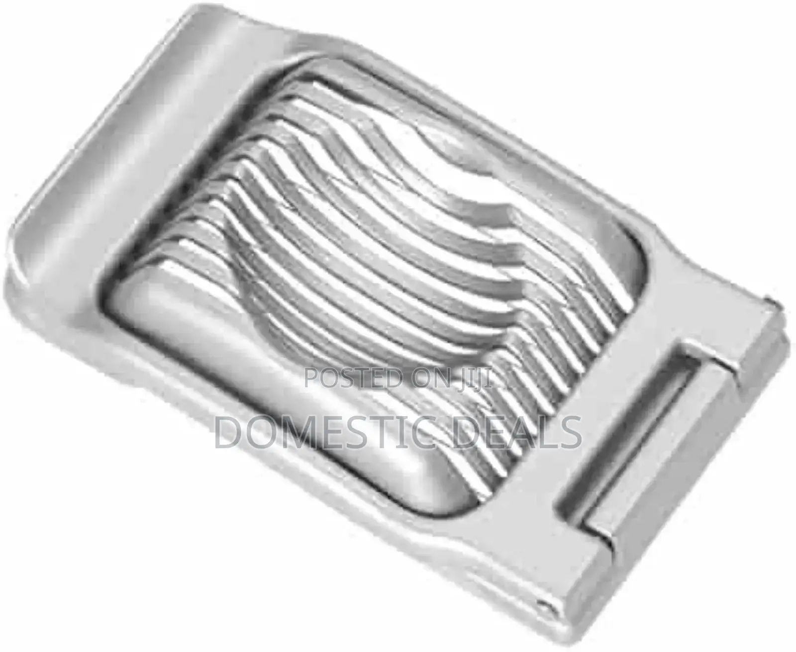 Manual Egg Slicer/ Egg Divider