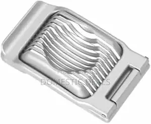 Manual Egg Slicer/ Egg Divider