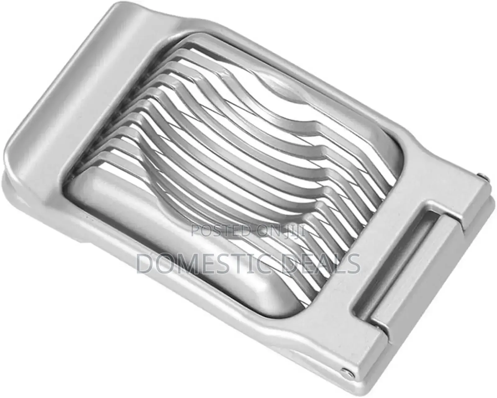 Manual Egg Slicer/ Egg Divider