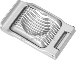 Manual Egg Slicer/ Egg Divider