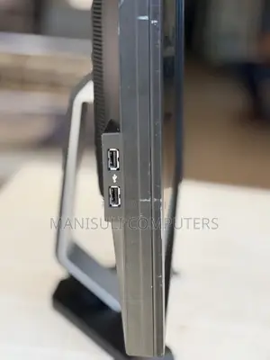 Dell Monitor 22.1 Inch Screen Full Hd Monitor Vga Div