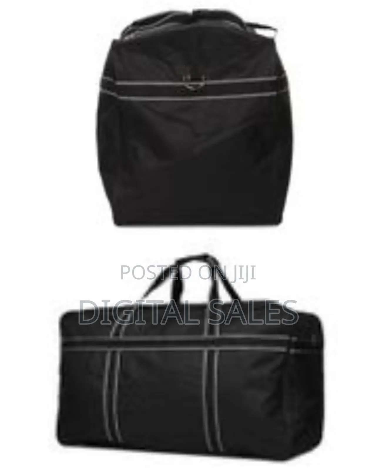 98cm Extra Extra Large Foldable Travel Bag Holdall