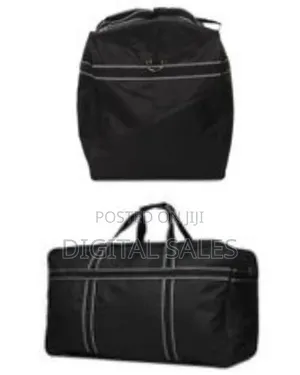 98cm Extra Extra Large Foldable Travel Bag Holdall