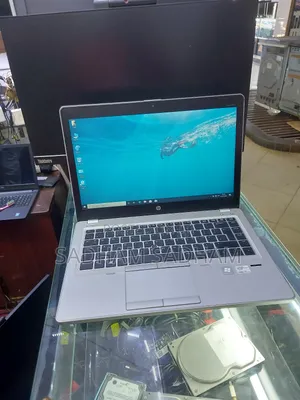 Laptop HP EliteBook Folio 9470M 8GB Intel Core I5 SSD 128GB
