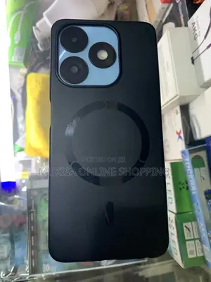 Itel A50 128 GB Blue