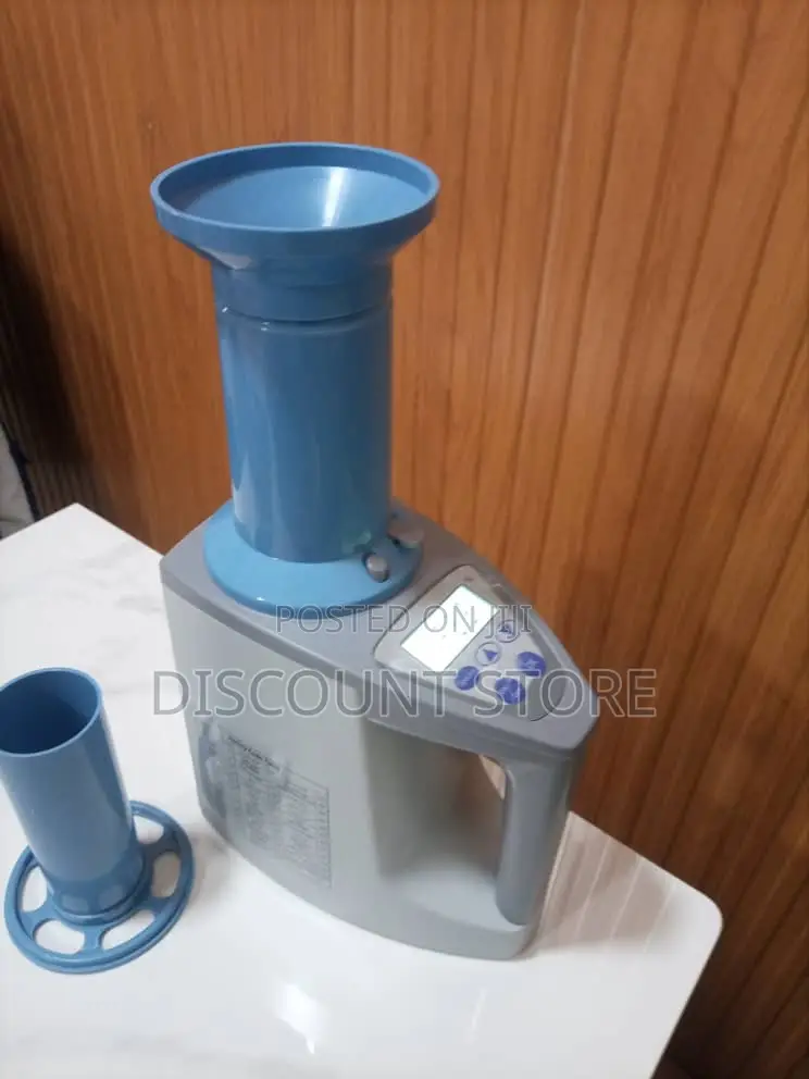 Intelligent Digital Moisture Meter Coffee Moisture Meter