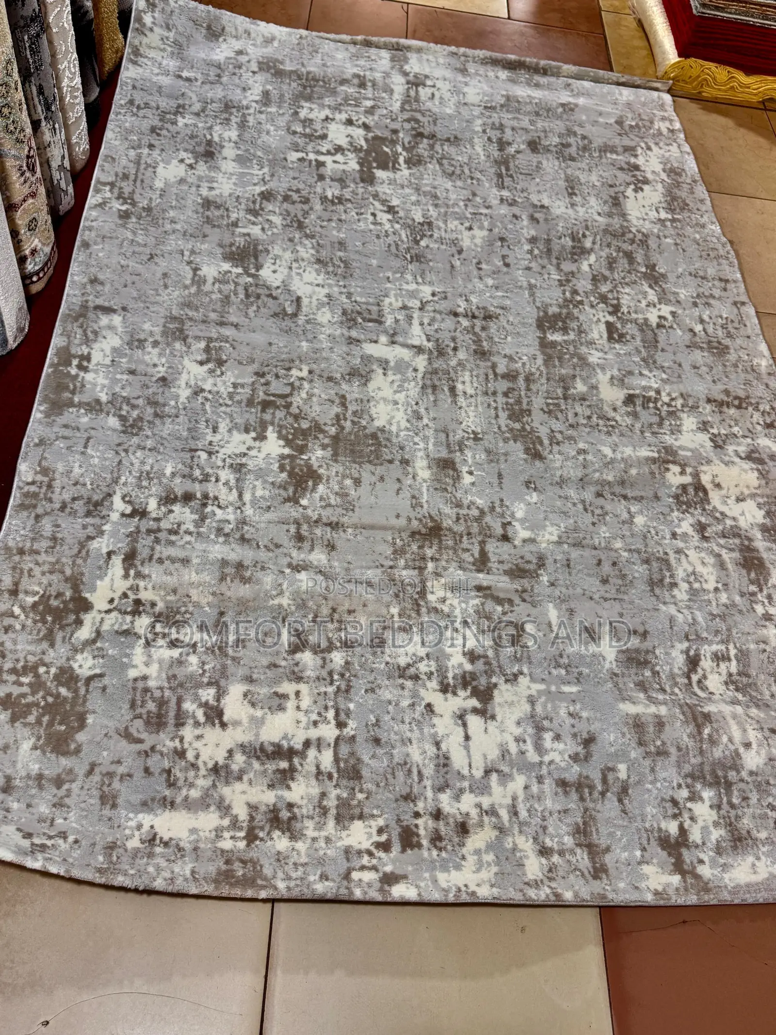 Turkish Centre Carpets