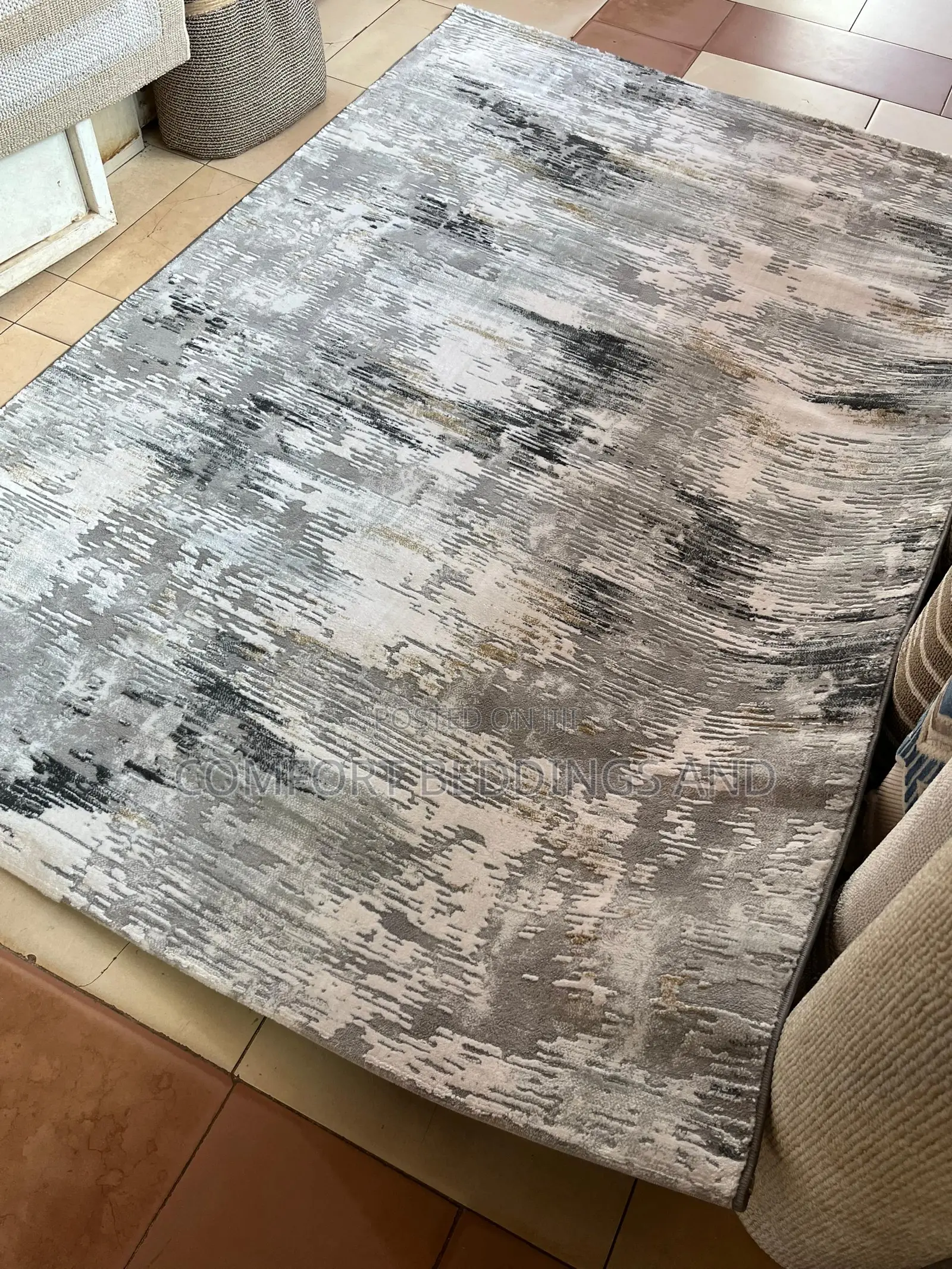 Turkish Centre Carpets