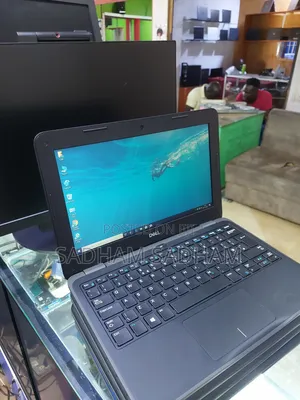 Laptop Dell Latitude 3180 4GB Intel Celeron SSD 60GB