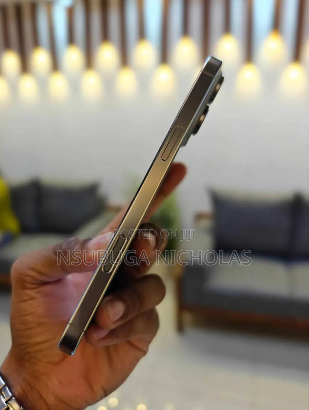 Apple iPhone 16 Pro Max 256 GB