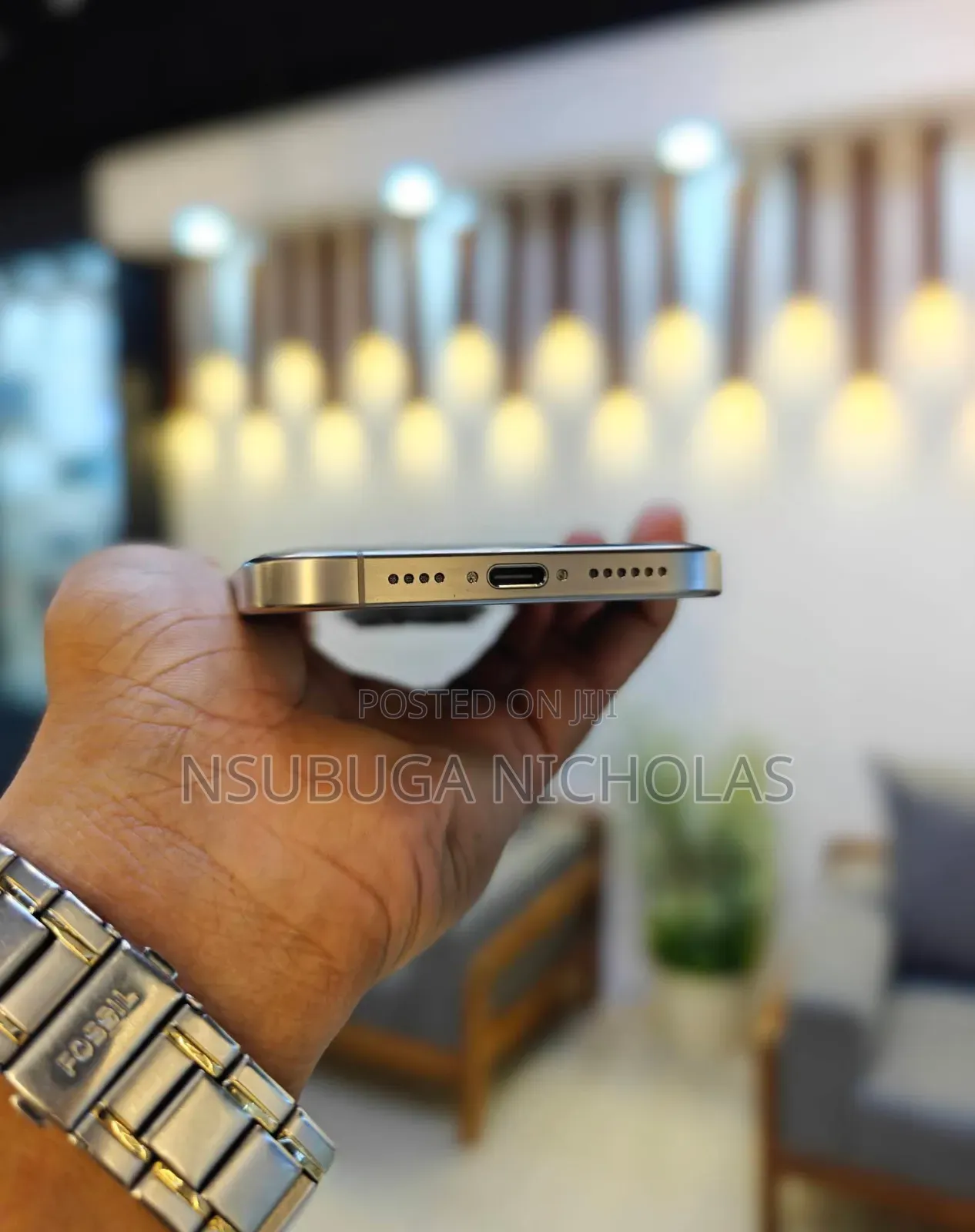 Apple iPhone 16 Pro Max 256 GB