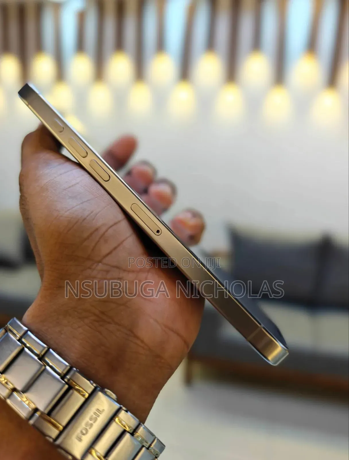 Apple iPhone 16 Pro Max 256 GB