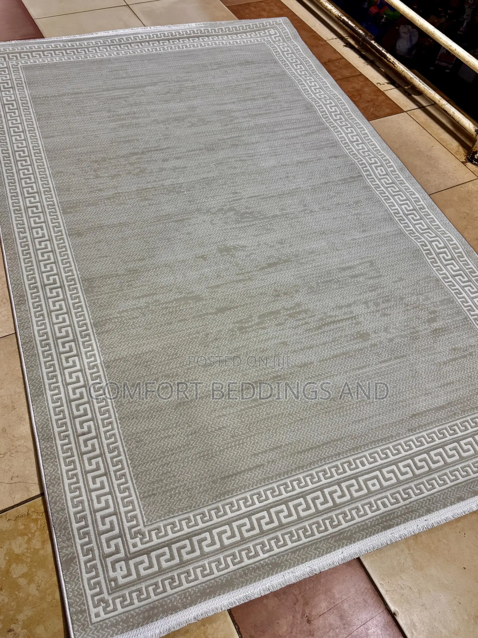 Turkish Centre Carpets