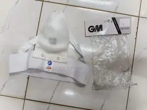 Gm Mackade Guard Original Material