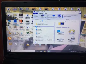 Laptop Lenovo ThinkPad Edge E550 8GB Intel Core 2 Duo HDD 256GB