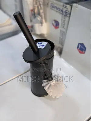 Unique Toilets Brush