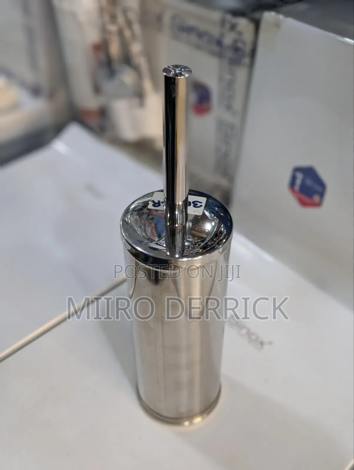 Unique Toilets Brush