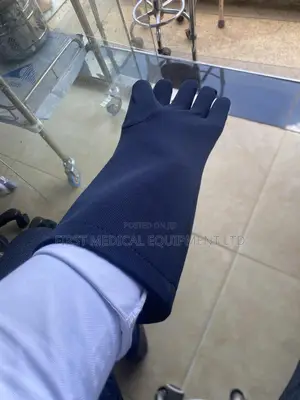 Lead Gloves - Xray Protection