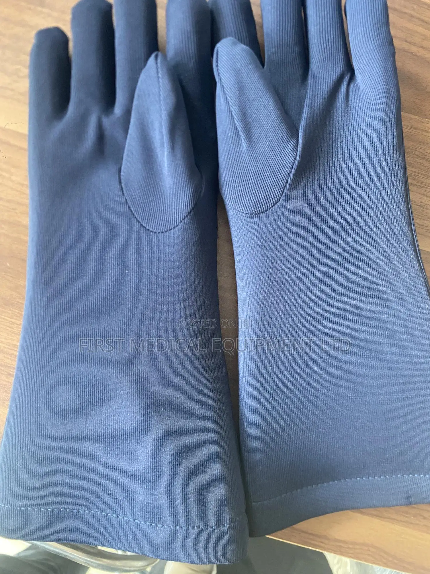 Lead Gloves - Xray Protection