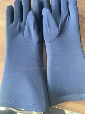 Lead Gloves - Xray Protection