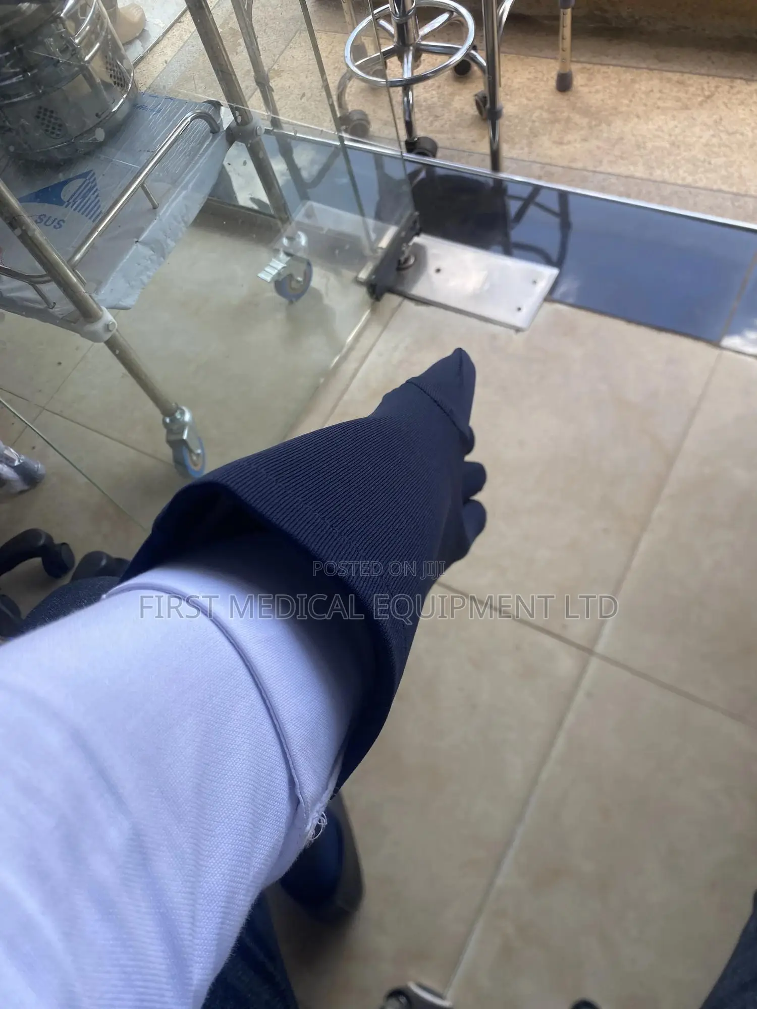 High Quality Xray Lead Gloves Available