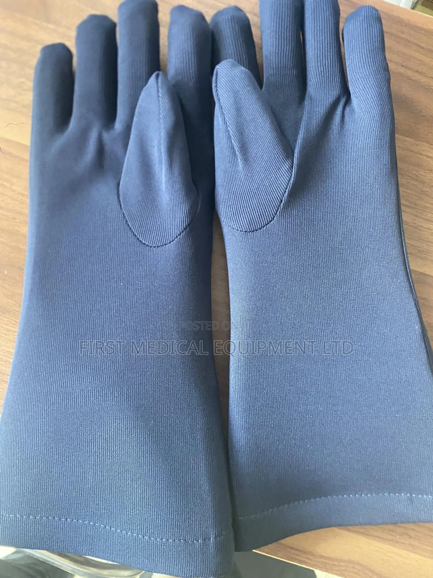 High Quality Xray Lead Gloves Available